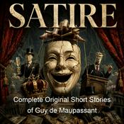 Podcast Complete Original Short Stories of Guy de Maupassant