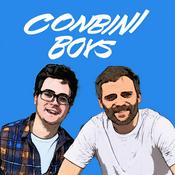Podcast Conbini Boys