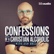 Confessions of a Christian Alcoholic with Jon Seidl