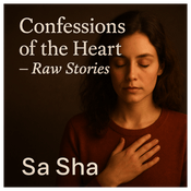 Podcast Confessions of the Heart – Raw Stories