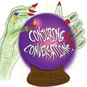 Podcast Conjuring Conversations Podcast