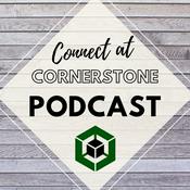 Podcast Connect at Cornerstone Podcast
