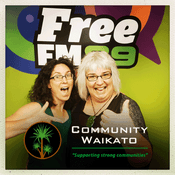 Podcast Connect With Community Waikato