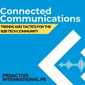 Podcast Connected Communications
