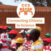 Podcast Connecting Citizens to Science