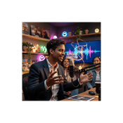 Podcast Connection Quest with Miku Lane