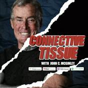 Podcast Connective Tissue with John C. McGinley