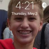 Podcast Connor’s life