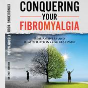 Podcast Conquering Your Fibromyalgia Podcast