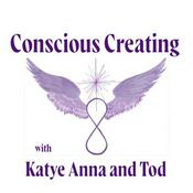 Podcast Conscious Creating Show