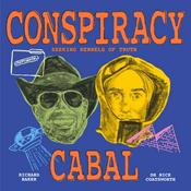 Podcast Conspiracy Cabal