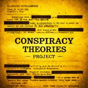 Podcast Conspiracy Theories Project