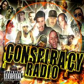 Podcast Conspiracy Worldwide Hip Hop Radio