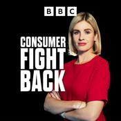 Podcast Consumer Fight Back with Holly Hamilton