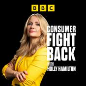 Podcast Consumer Fight Back with Holly Hamilton