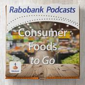 Podcast Consumer Foods to Go