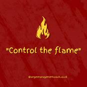 Podcast Control the flame