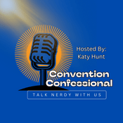Podcast Convention Confessional