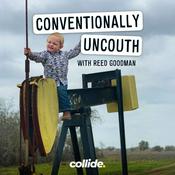 Podcast Conventionally Uncouth