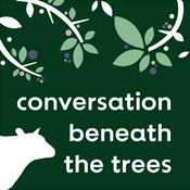 Podcast Conversation Beneath The Trees