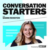 Podcast Conversation Starters with Sammi Reinstein