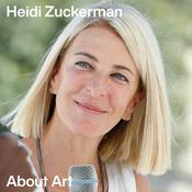 Podcast About Art