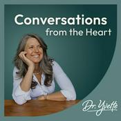Podcast Conversations from the Heart