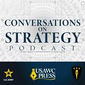 Podcast Conversations on Strategy Podcast