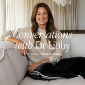 Podcast Conversations with Dr Libby
