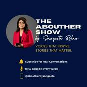 Podcast The AboutHer Show with Sangeeta Relan