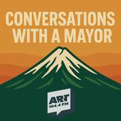 Podcast Conversations with a Mayor