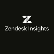 Zendesk Insights - Exploring the trends, technologies, and innovations shaping the future of customer service