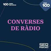 Podcast Converses de ràdio