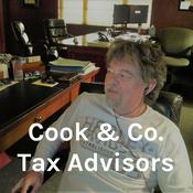 Podcast Cook & Co. Tax Advisors