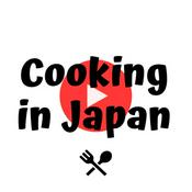 Podcast Cooking in Japan