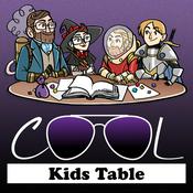 Podcast Cool Kids Table
