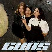 Podcast Coole und normale Sachen