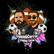 Podcast Coom & Currie Sports cards