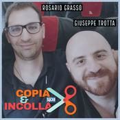 Podcast Copia & Incolla - #RadioSP30