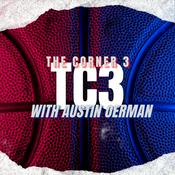 Podcast The Corner 3 on 93.7 The Ticket