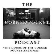 Podcast Corner Pocket Podcast
