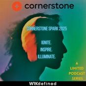 Podcast Cornerstone Spark 2025