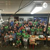 Podcast Cornhole Madness Podcast