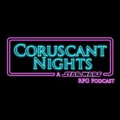 Podcast Coruscant Nights