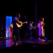 Podcast COS Worship