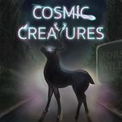 Podcast Cosmic Creatures
