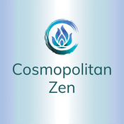 Podcast Cosmopolitan Zen