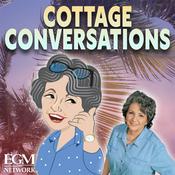 Podcast Cottage Conversations