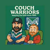 Podcast Couch Warriors