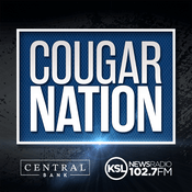 Podcast Cougar Nation